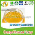 Orange Blossom Honey